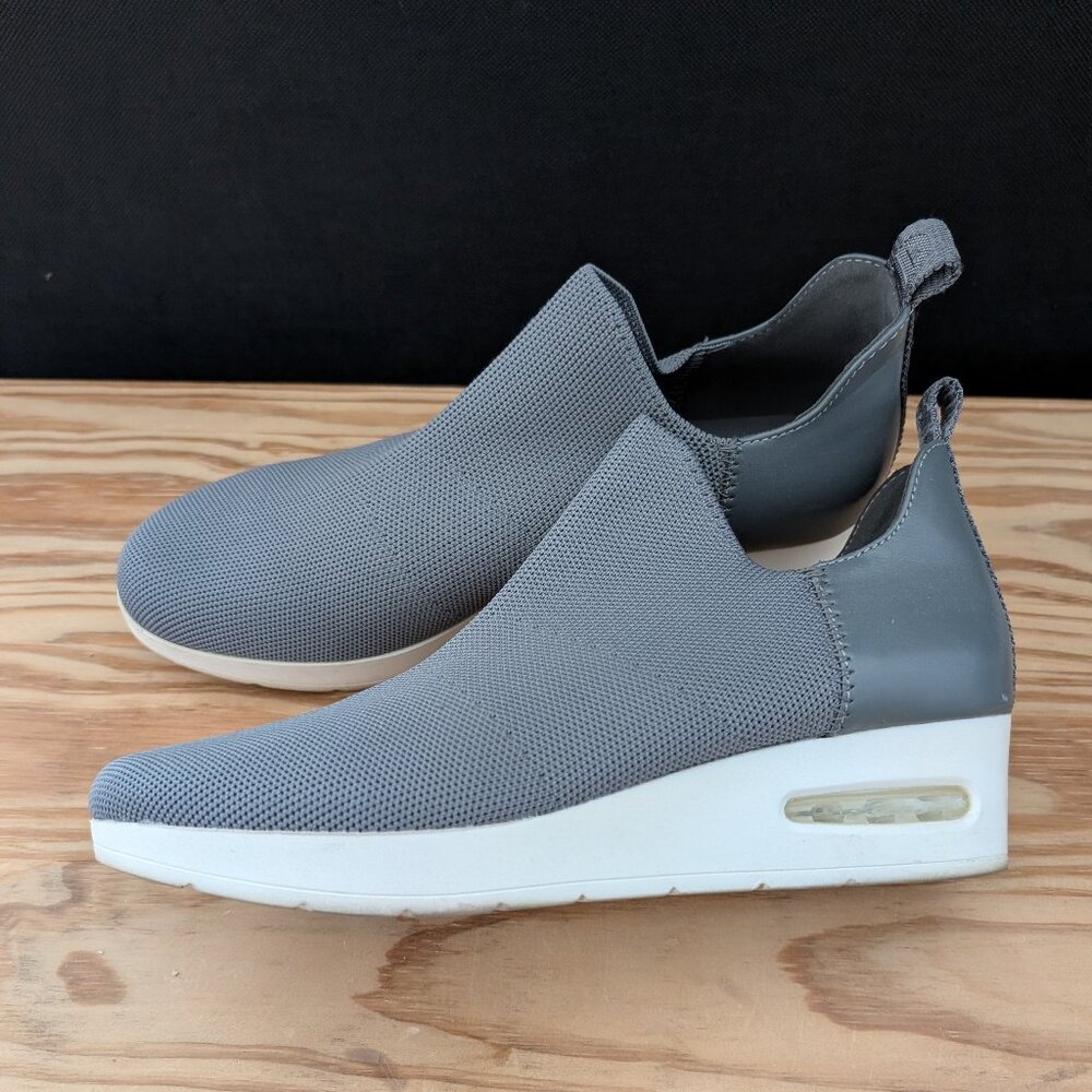 DKNY Slip Ons
